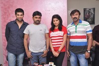Love You Bangaram Press Meet